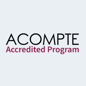 NAIOMT's ACOMPTE accredited fellowship program